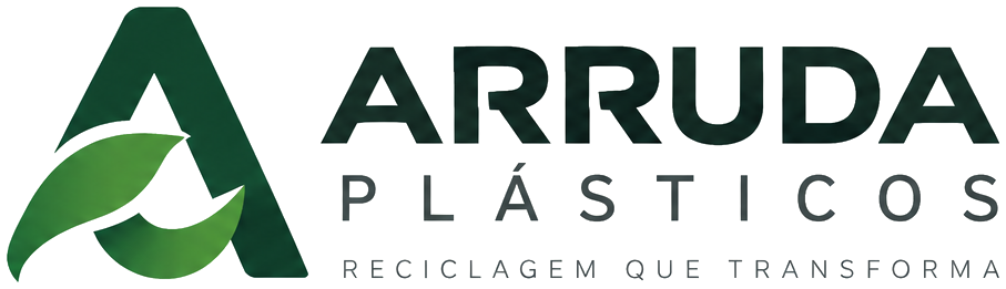 Arruda Plásticos – Reciclagem que transforma